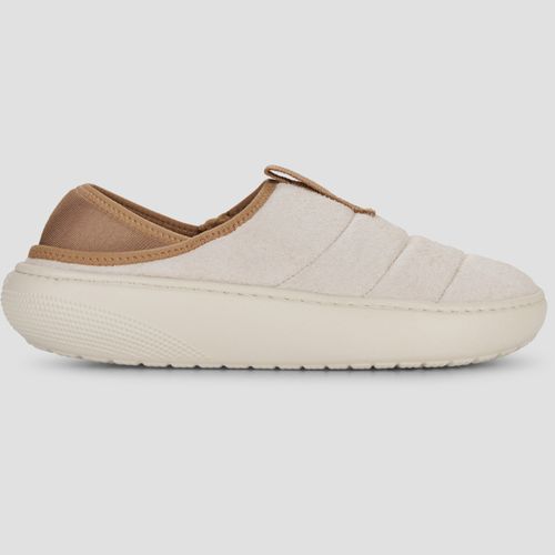 Sabots Crocs Classic Sueded Moc - Crocs - Modalova