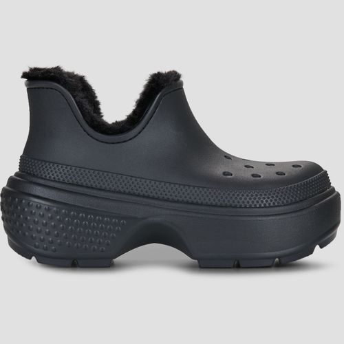 Boots Crocs Stomp Lined Shorty Boot - Crocs - Modalova