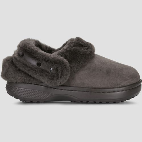 Sabots Cls Unfurgettable Sueded Clog - Crocs - Modalova