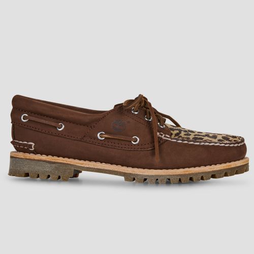 Chaussures bateau NOREEN BOAT - Timberland - Modalova