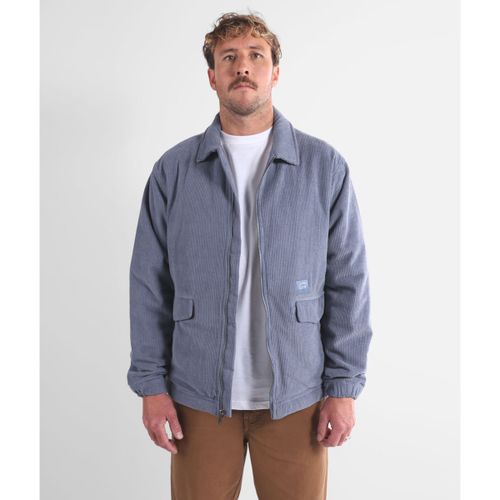 Manteau Blouson en velours CORD - Oxbow - Modalova