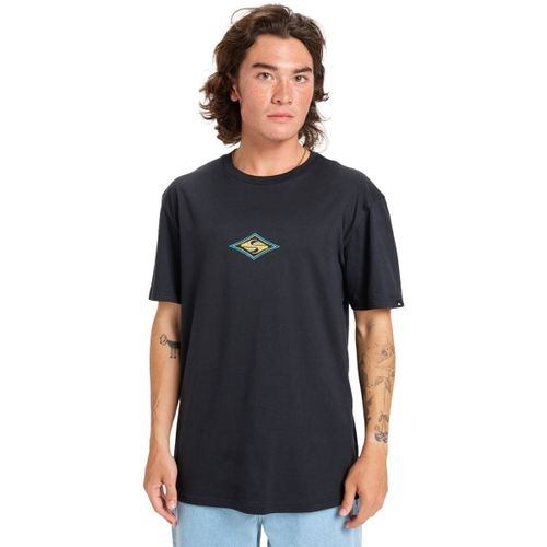 T-shirt Quiksilver Ev Swell Ovation - Quiksilver - Modalova