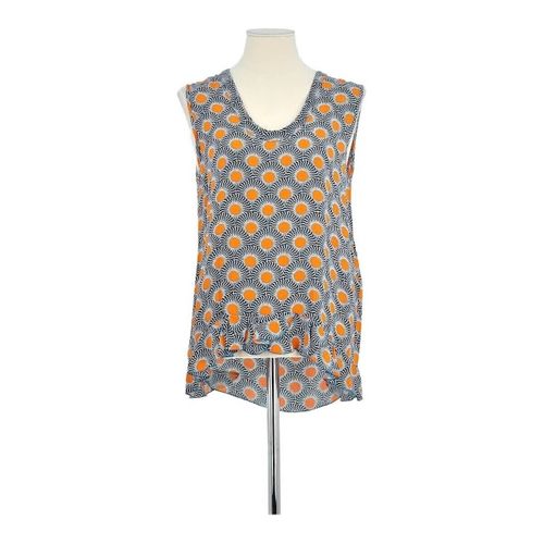 Blouses Top sans manche orange - Bimba Y Lola - Modalova