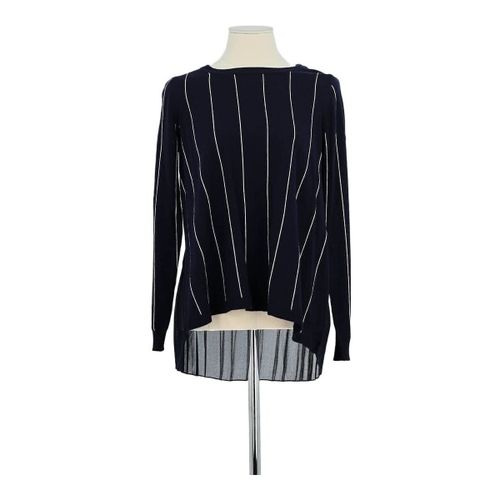 T-shirt Sandro T-shirt bleu marine - Sandro - Modalova