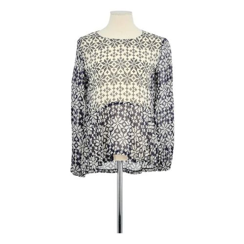 T-shirt Paul & Joe T-shirt noir - Paul & Joe - Modalova