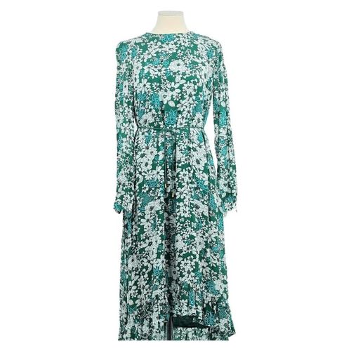 Robe Essentiel Robe verte - Essentiel - Modalova