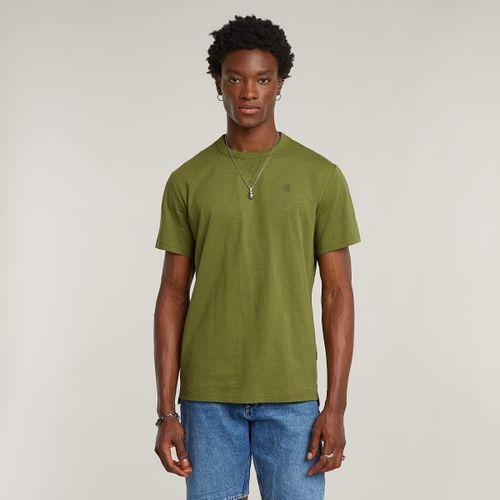 T-shirt D24449-B255 NIFOUS-G985 MAYFLY - G-Star Raw - Modalova
