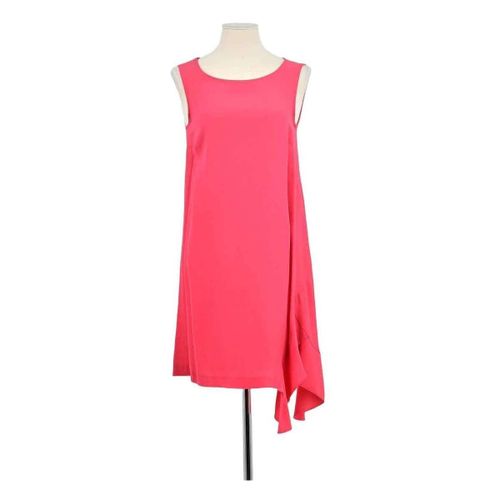 Robe courte Tara Jarmon Robe rose - Tara Jarmon - Modalova
