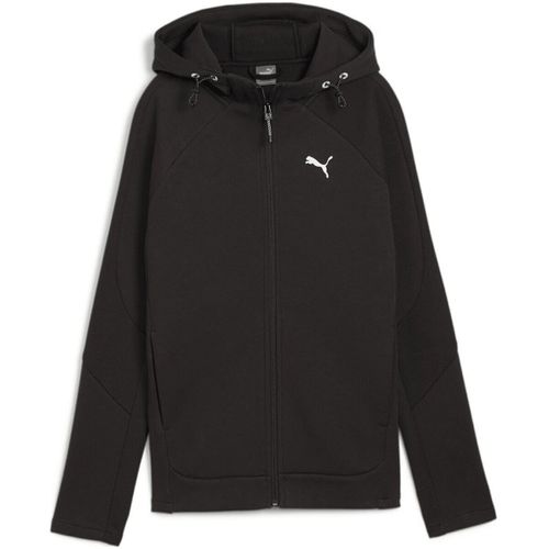 Sweatshirts à capuche Puma - Puma - Modalova