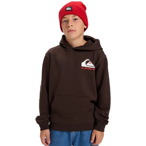 Sweatshirts à capuche Omni Logo - Quiksilver - Modalova
