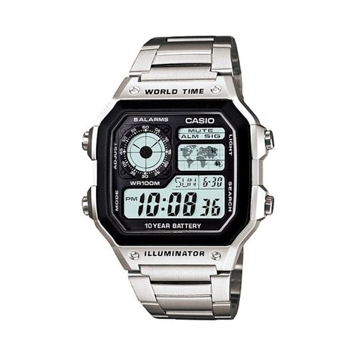 Montre Casio ty191580 - Casio - Modalova