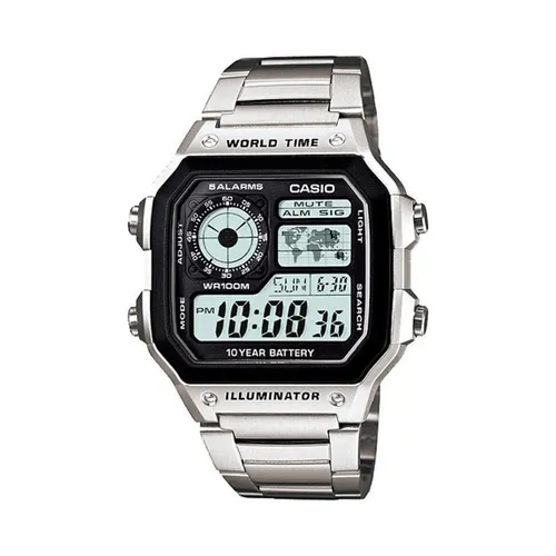 Montre Casio ty191580 - Casio - Modalova