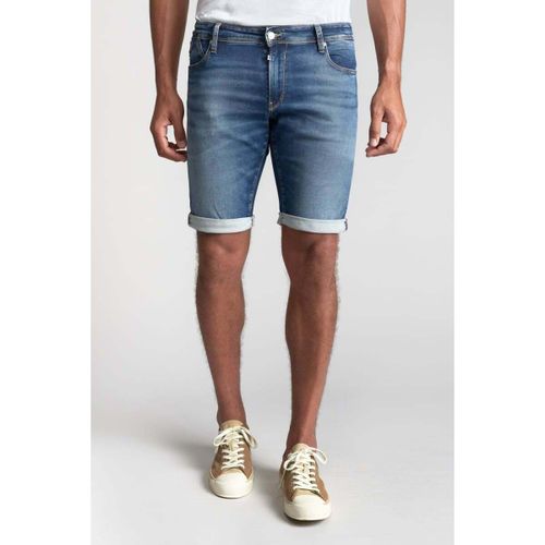 Short Bermuda jogg oc - Le Temps des Cerises - Modalova