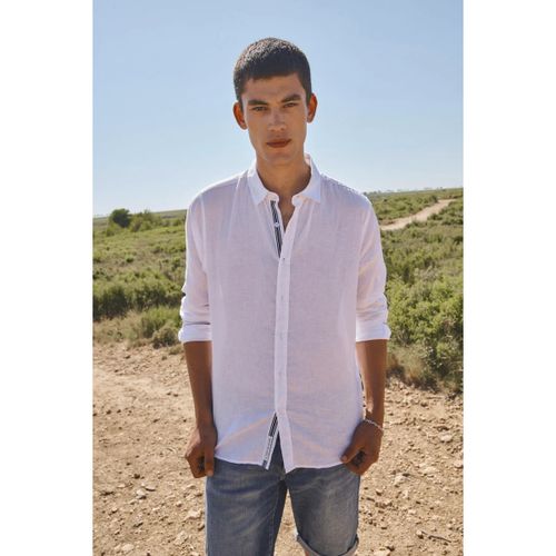 Chemise Chemise rodes - Le Temps des Cerises - Modalova