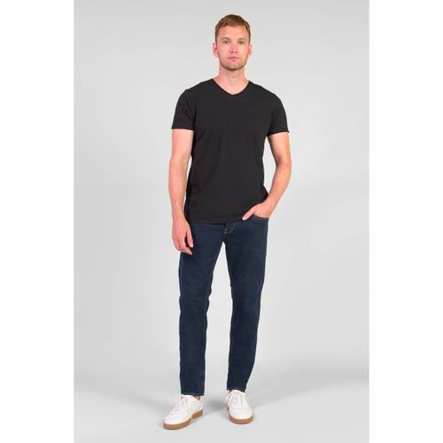 Jeans Jeans 700/11 adjusted glow bleu n°0 - Le Temps des Cerises - Modalova