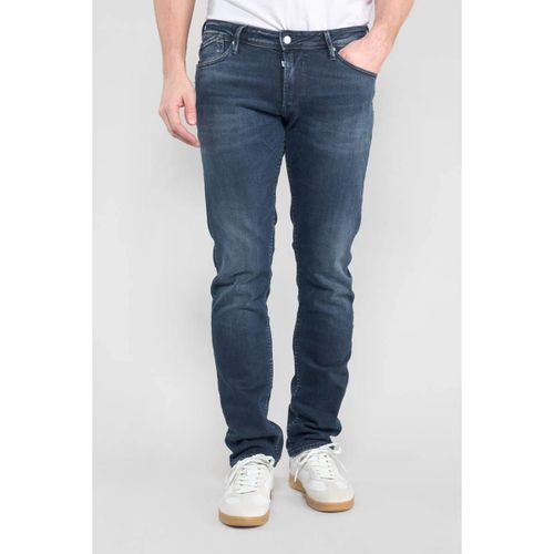 Jeans Jeans 800/12 regular foster bleu-noir - Le Temps des Cerises - Modalova