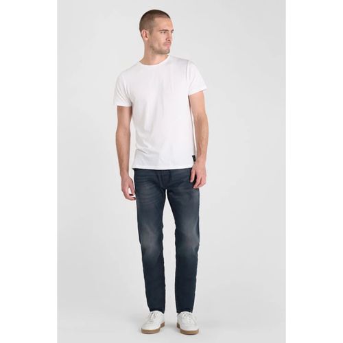 Jeans Jeans 700/11 adjusted fraser bleu - Le Temps des Cerises - Modalova