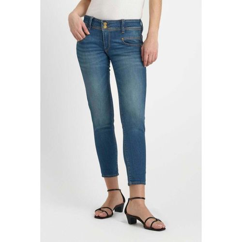 Jeans Jeans 100/14 pulp skinny colette 7/8ème bleu - Le Temps des Cerises - Modalova