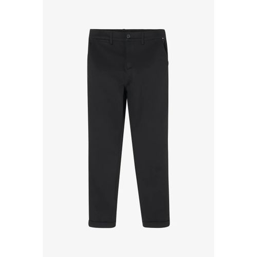 Pantalon Pantalon dedal noir - Le Temps des Cerises - Modalova