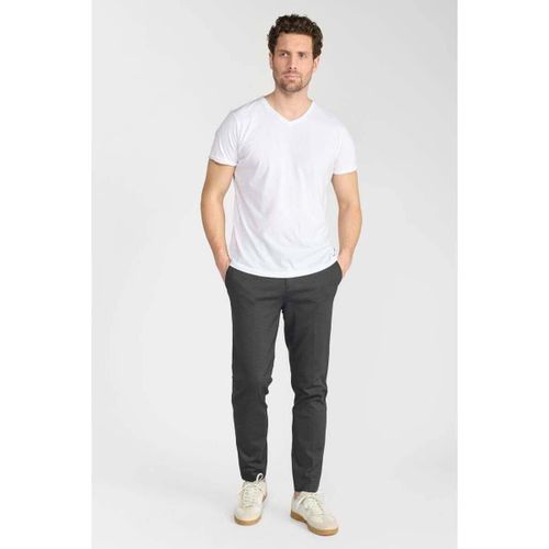 Pantalon Pantalon loti noir - Le Temps des Cerises - Modalova