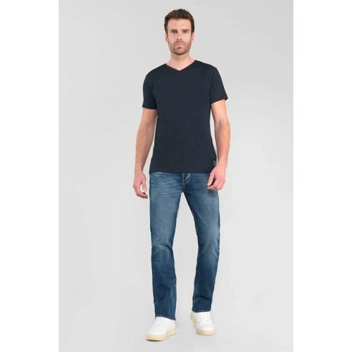 Jeans Jeans 800/60 loose basic bleu - Le Temps des Cerises - Modalova