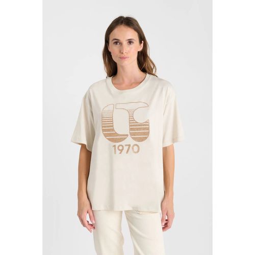 T-shirt T-shirt lynette - Le Temps des Cerises - Modalova