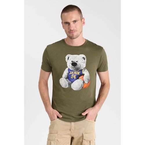 T-shirt T-shirt tatia - Le Temps des Cerises - Modalova