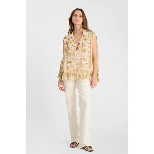 Debardeur Blouse leana - Le Temps des Cerises - Modalova