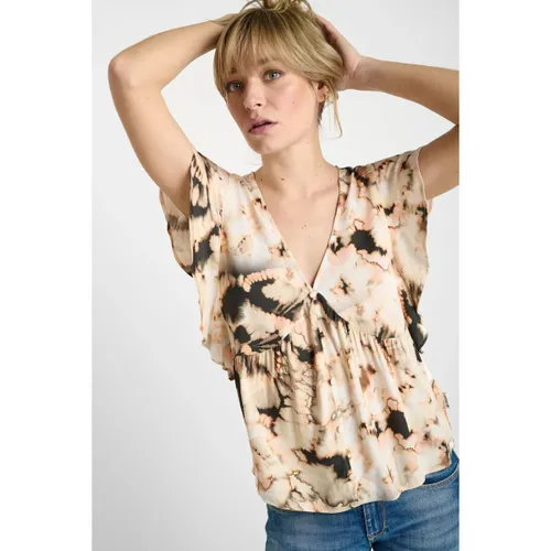 Debardeur Blouse terre - Le Temps des Cerises - Modalova