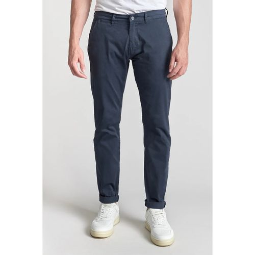 Pantalon Pantalon chino cesar - Le Temps des Cerises - Modalova
