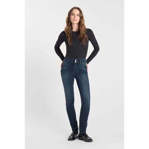 Jeans Jeans ultra pulp slim evy bleu-noir - Le Temps des Cerises - Modalova