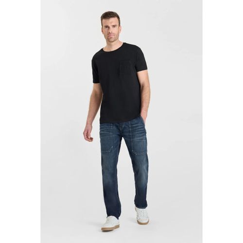 Jeans Jeans loose work bleu - Le Temps des Cerises - Modalova