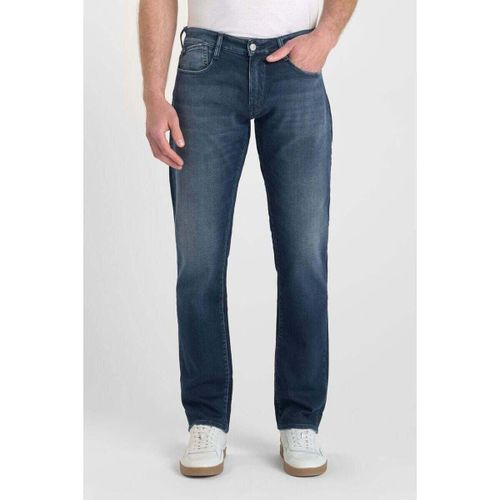Jeans Jeans jogg 800/12 regular bleu - Le Temps des Cerises - Modalova