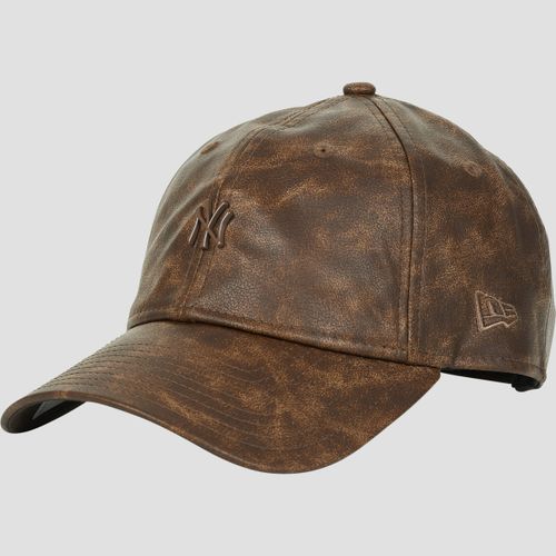 Casquette FEMALE WORN PU 9TWENTY®NEW YORK YANKEES - New Era - Modalova