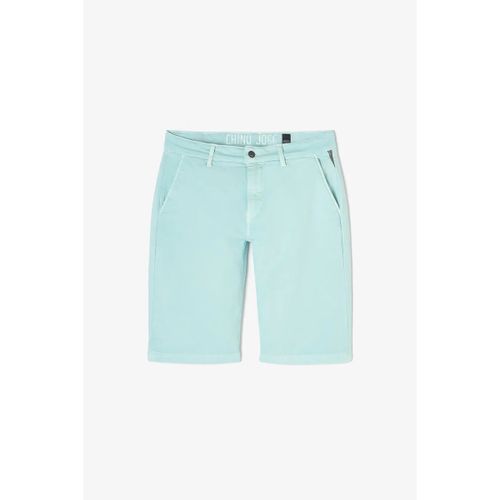 Short Bermuda jogg swoop - Le Temps des Cerises - Modalova