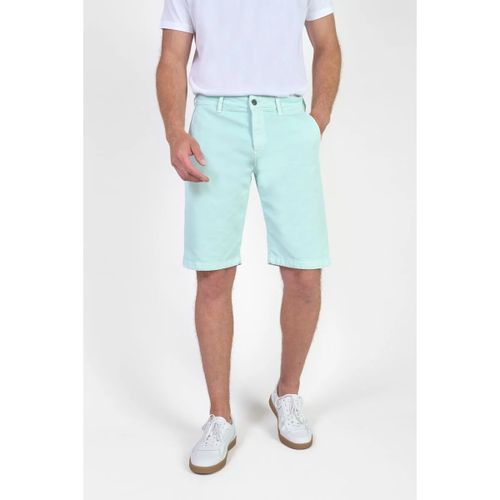 Short Bermuda jogg swoop - Le Temps des Cerises - Modalova