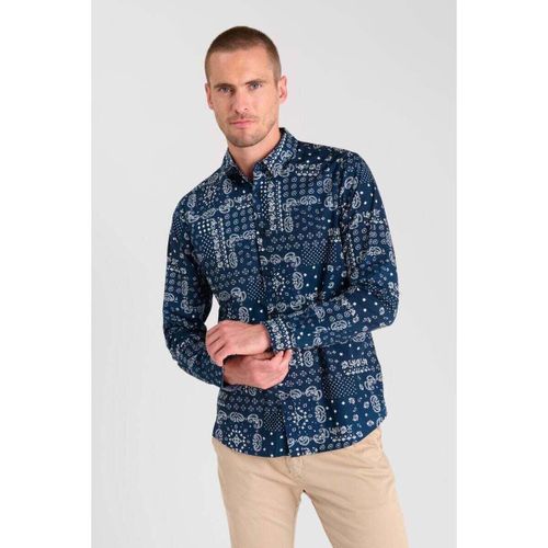 Chemise Chemise credo - Le Temps des Cerises - Modalova