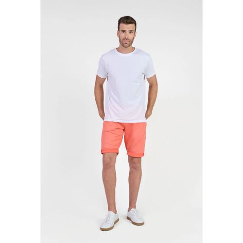 Short Bermuda jogg bodo - Le Temps des Cerises - Modalova