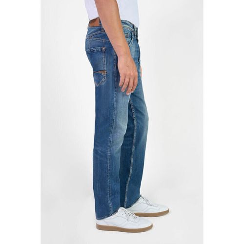 Jeans Jeans 800/60 loose ashe bleu - Le Temps des Cerises - Modalova