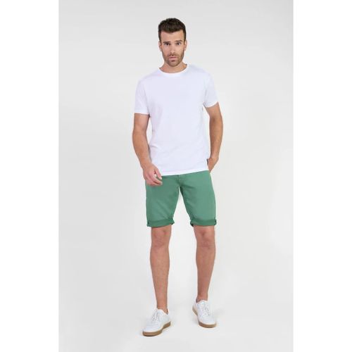 Short Bermuda jogg bodo - Le Temps des Cerises - Modalova