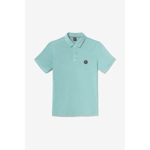 T-shirt Polo dylon - Le Temps des Cerises - Modalova