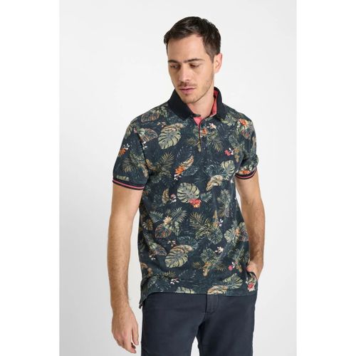T-shirt Polo dude - Le Temps des Cerises - Modalova