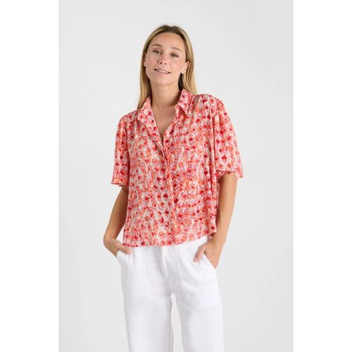 Chemise Chemise elena - Le Temps des Cerises - Modalova