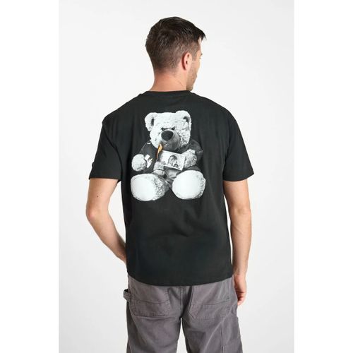 T-shirt T-shirt colbert - Le Temps des Cerises - Modalova