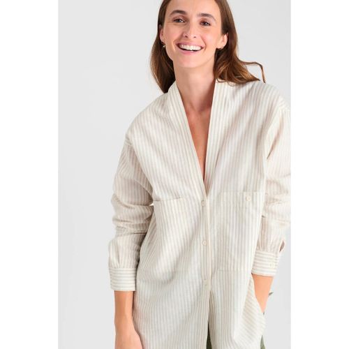 Chemise Chemise carmen - Le Temps des Cerises - Modalova