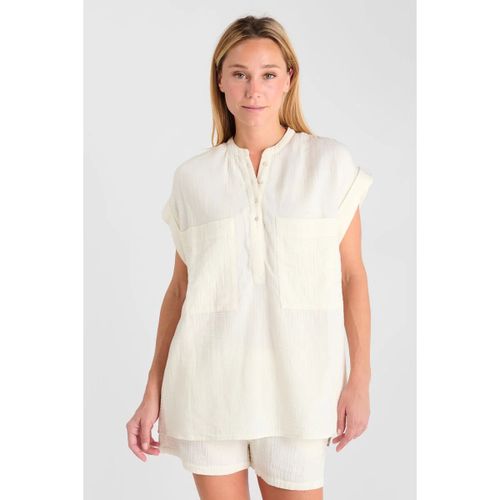 Debardeur Blouse claudie - Le Temps des Cerises - Modalova