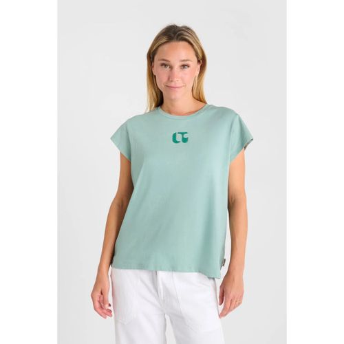 T-shirt T-shirt aldo - Le Temps des Cerises - Modalova