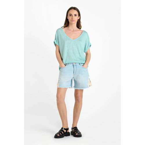 T-shirt T-shirt pati - Le Temps des Cerises - Modalova