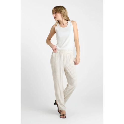 Pantalon Pantalon oliver - Le Temps des Cerises - Modalova