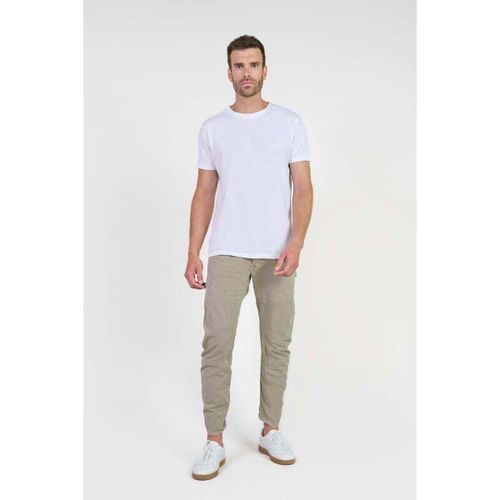 Pantalon Pantalon albe - Le Temps des Cerises - Modalova
